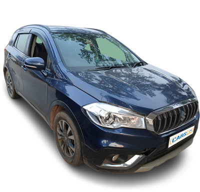 Maruti S Cross-img